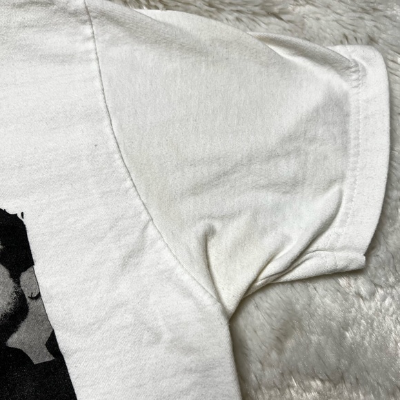 Pentatonix World Tour 2016 Pop Band Graphic T-Shirt White Unisex Sz M - Picture 6 of 6